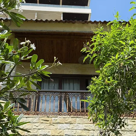 Coral Bay Resort Phú Quốc Exterior photo
