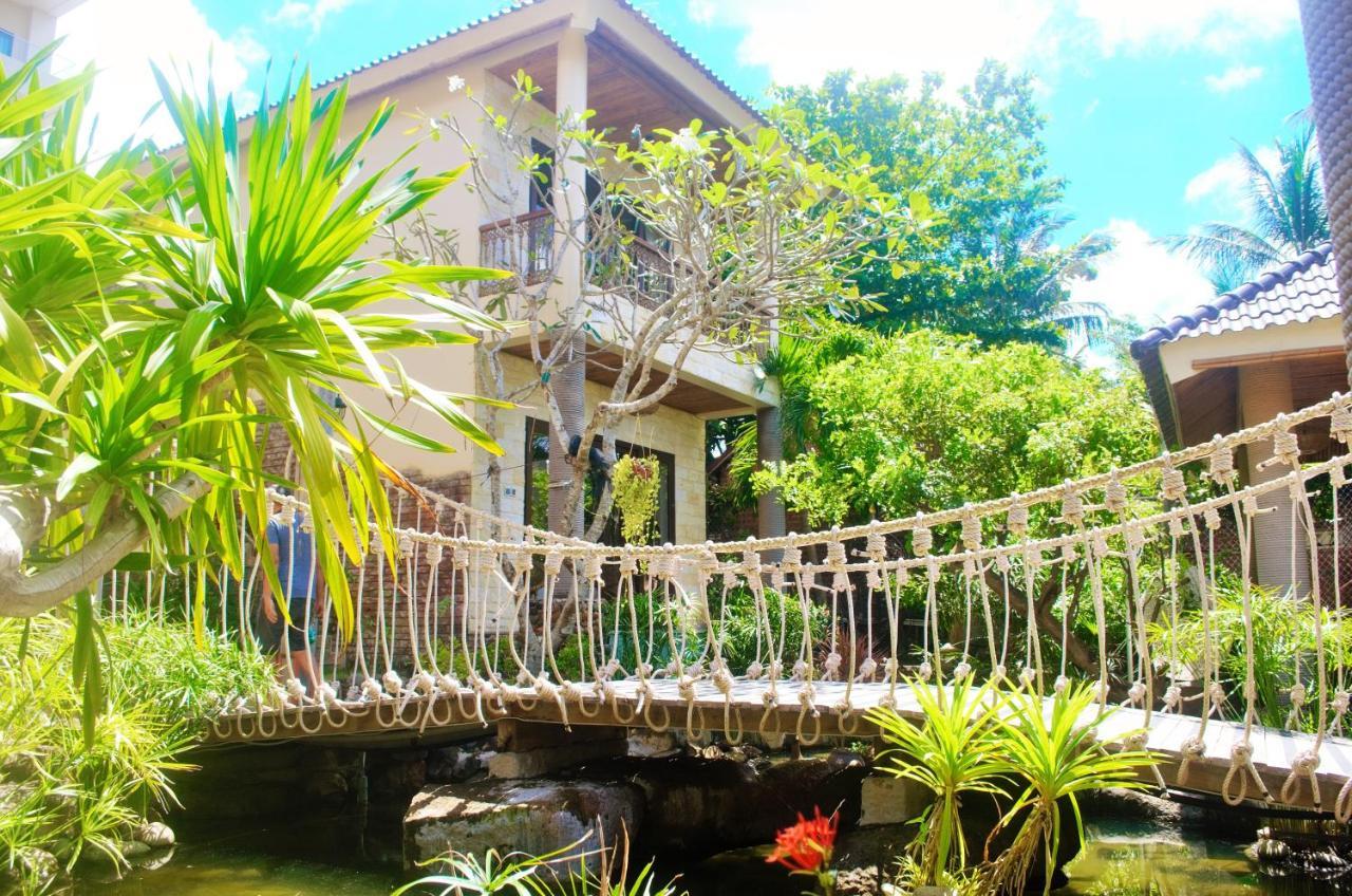 Coral Bay Phú Quốc