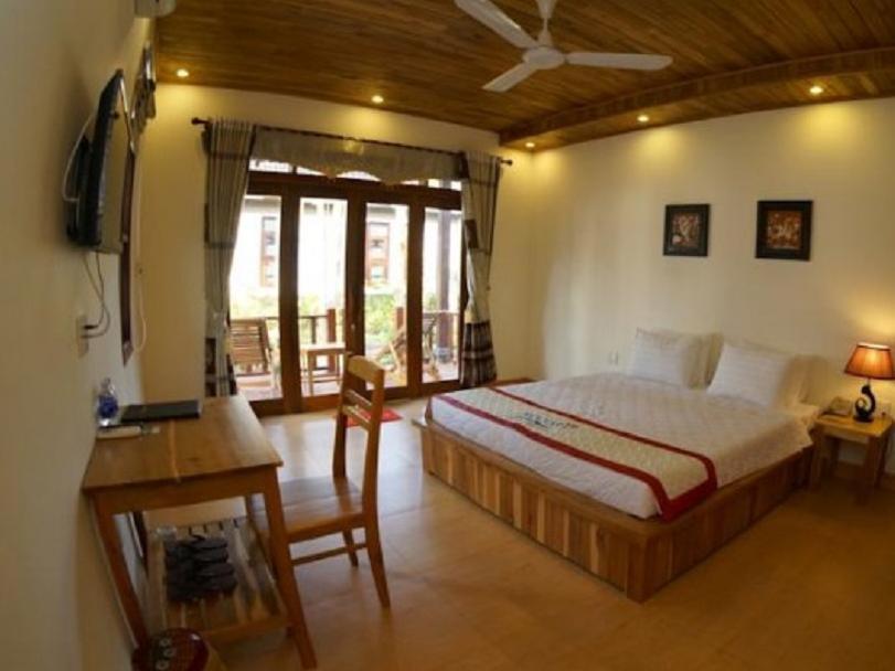 Coral Bay 3*