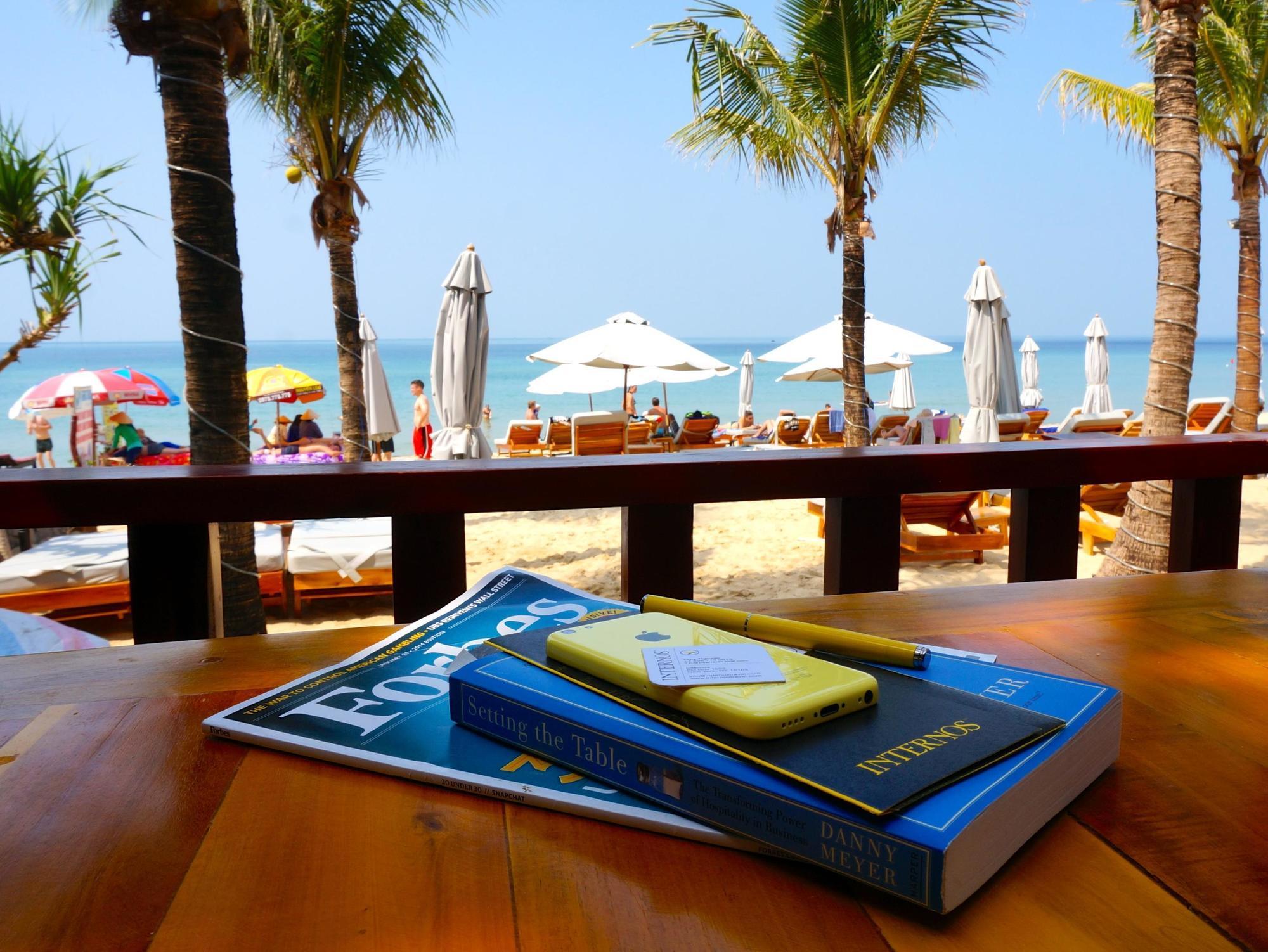 Coral Bay Khu nghỉ mát