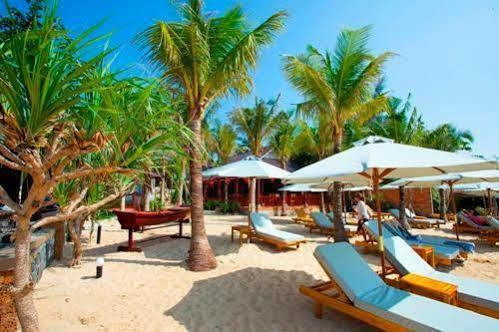 Khu nghỉ mát Coral Bay