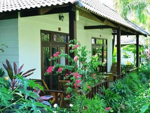 Coral Bay Khu nghỉ mát Phú Quốc