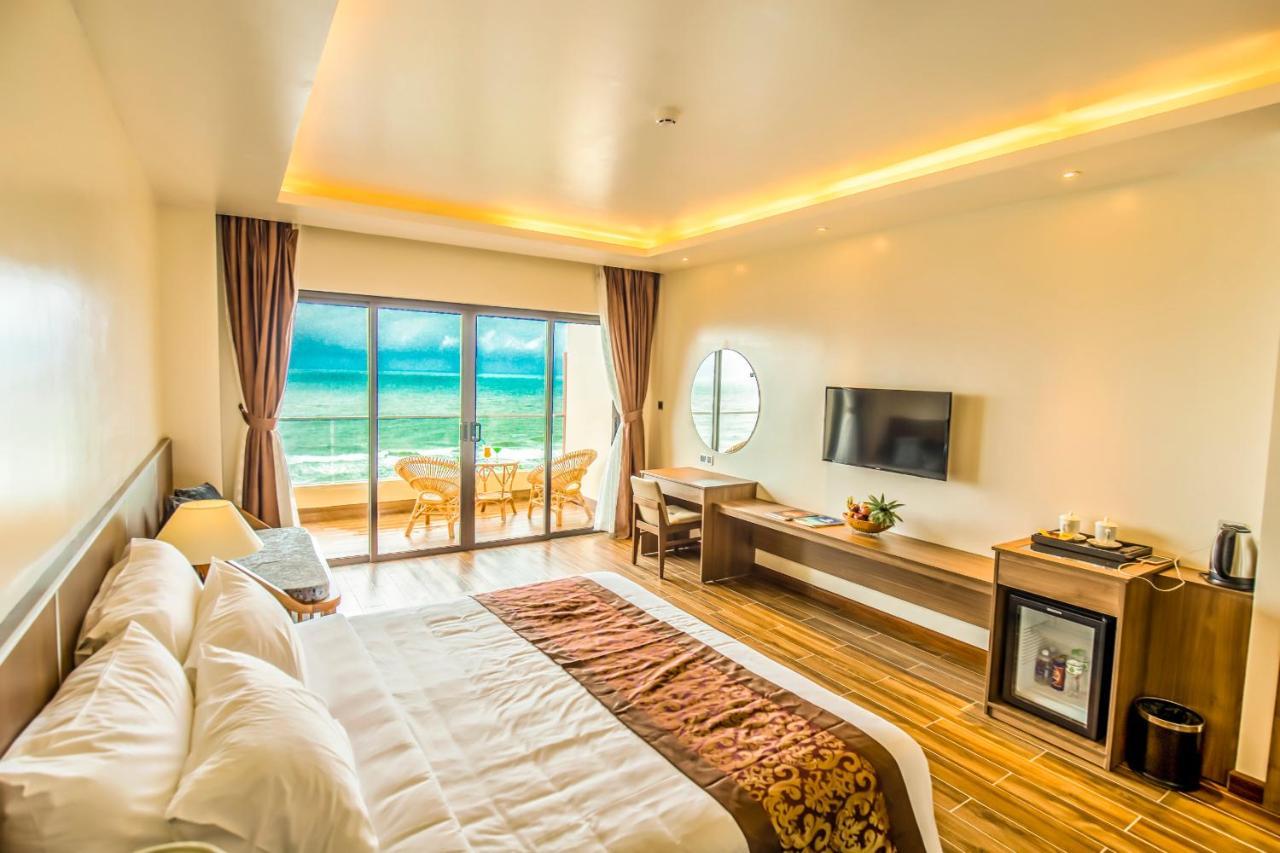 Coral Bay Khu nghỉ mát 3*