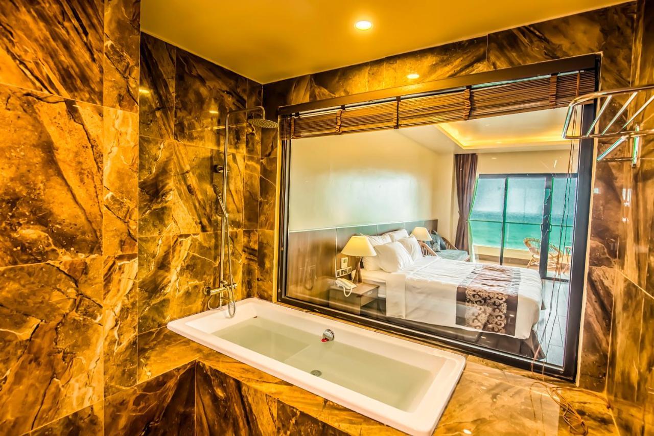 Coral Bay Khu nghỉ mát Phú Quốc
