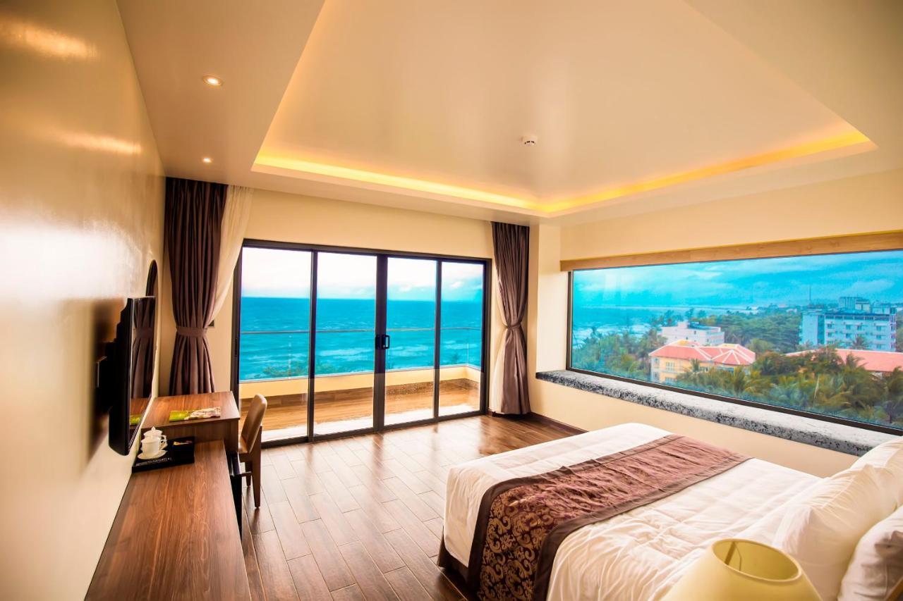 Khu nghỉ mát Coral Bay Phú Quốc