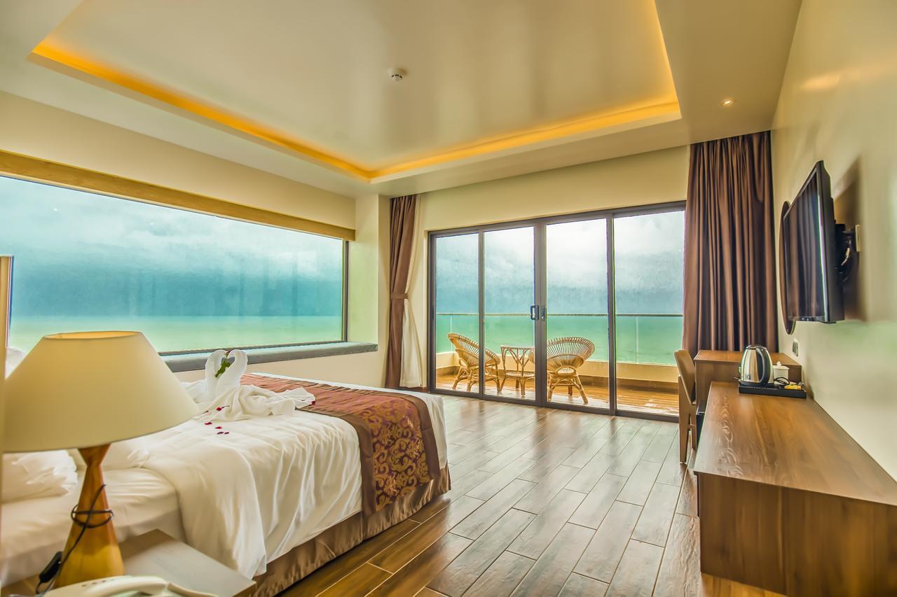 Khu nghỉ mát Coral Bay 3*
