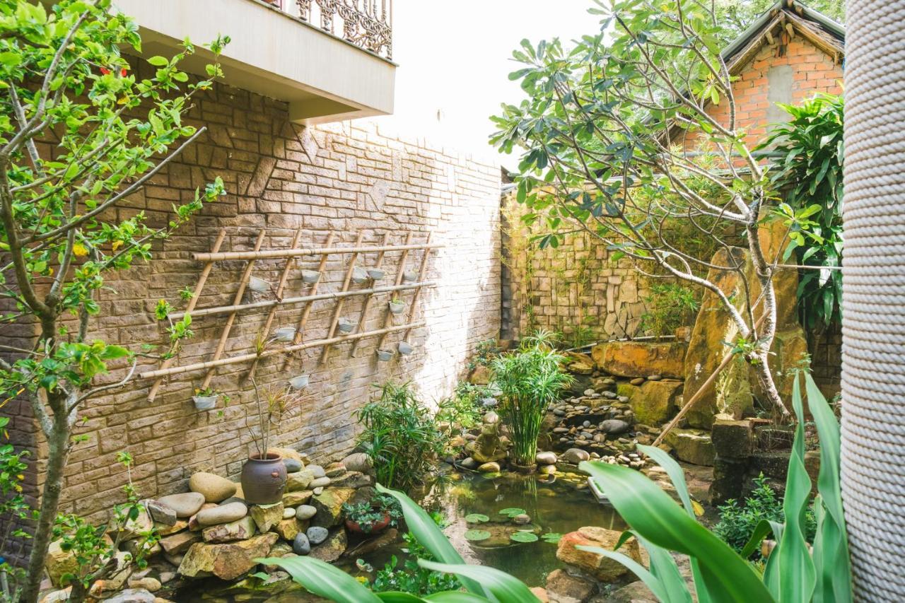 Coral Bay Khu nghỉ mát 3*