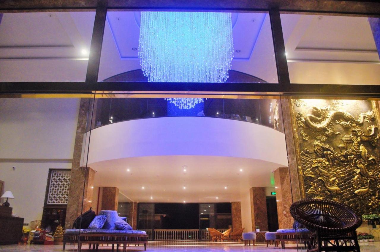 Khu nghỉ mát Coral Bay 3*