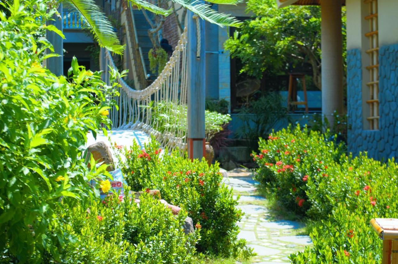 Coral Bay 3* Phú Quốc