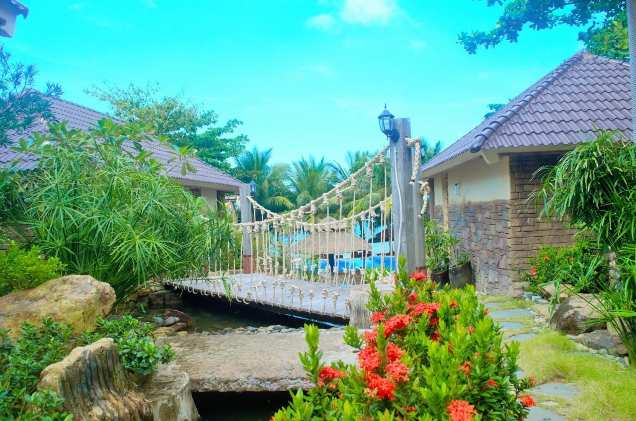 Coral Bay Phú Quốc