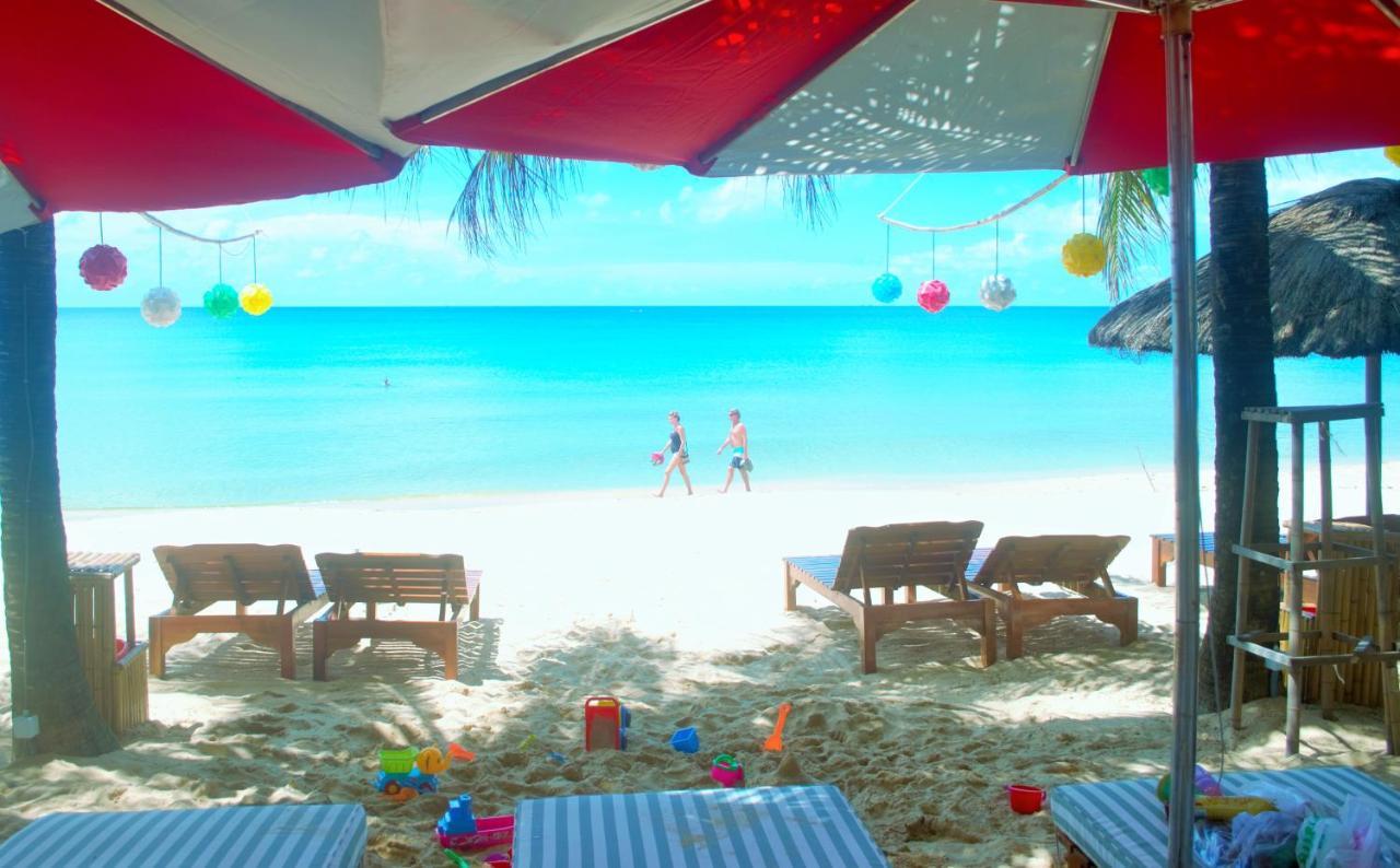 Khu nghỉ mát Coral Bay
