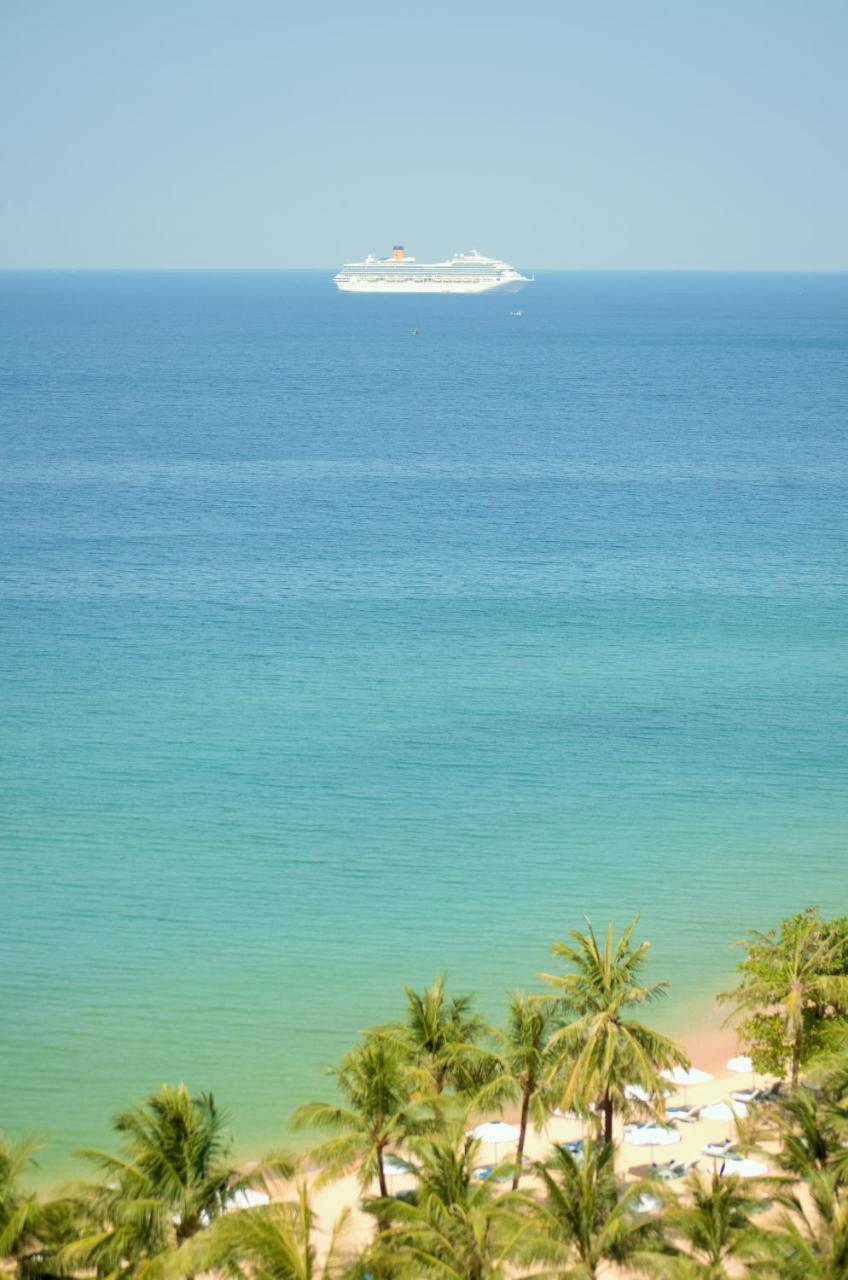 Coral Bay 3* Phú Quốc