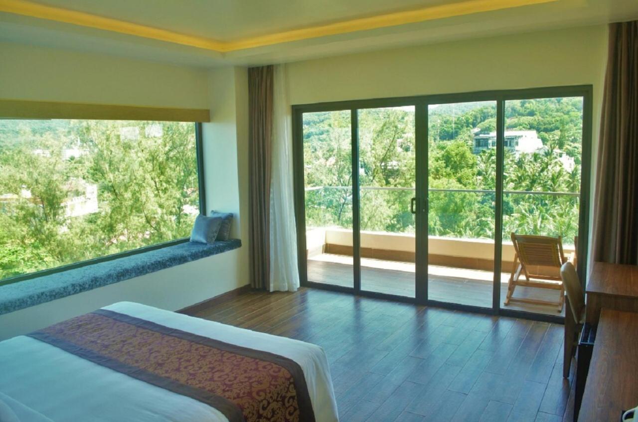 Coral Bay Khu nghỉ mát Phú Quốc