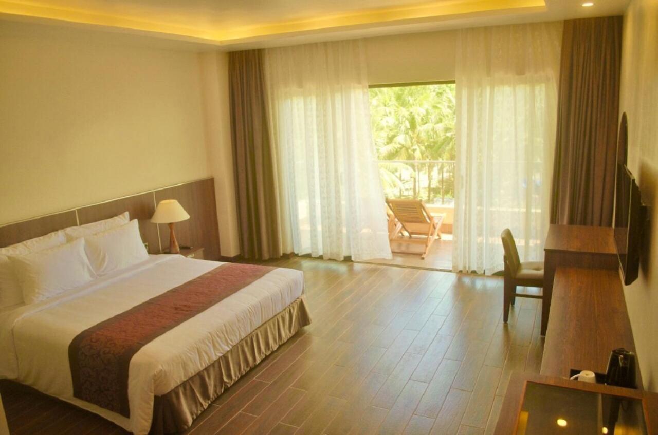 Khu nghỉ mát Coral Bay Phú Quốc